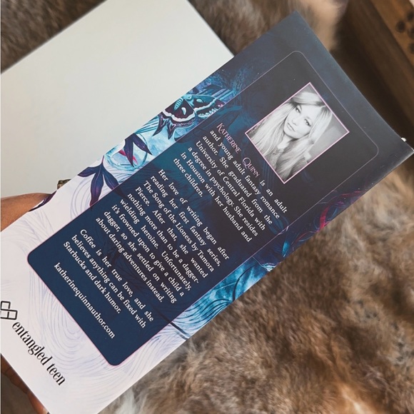 🦇𝚃𝚘 𝚂𝚑𝚊𝚝𝚝𝚎𝚛 𝚃𝚑𝚎 𝙽𝚒𝚐𝚑𝚝🦇 - Picture 8 of 8